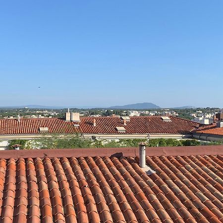 Pic Saint View Grand Corum Montpellier Kültér fotó