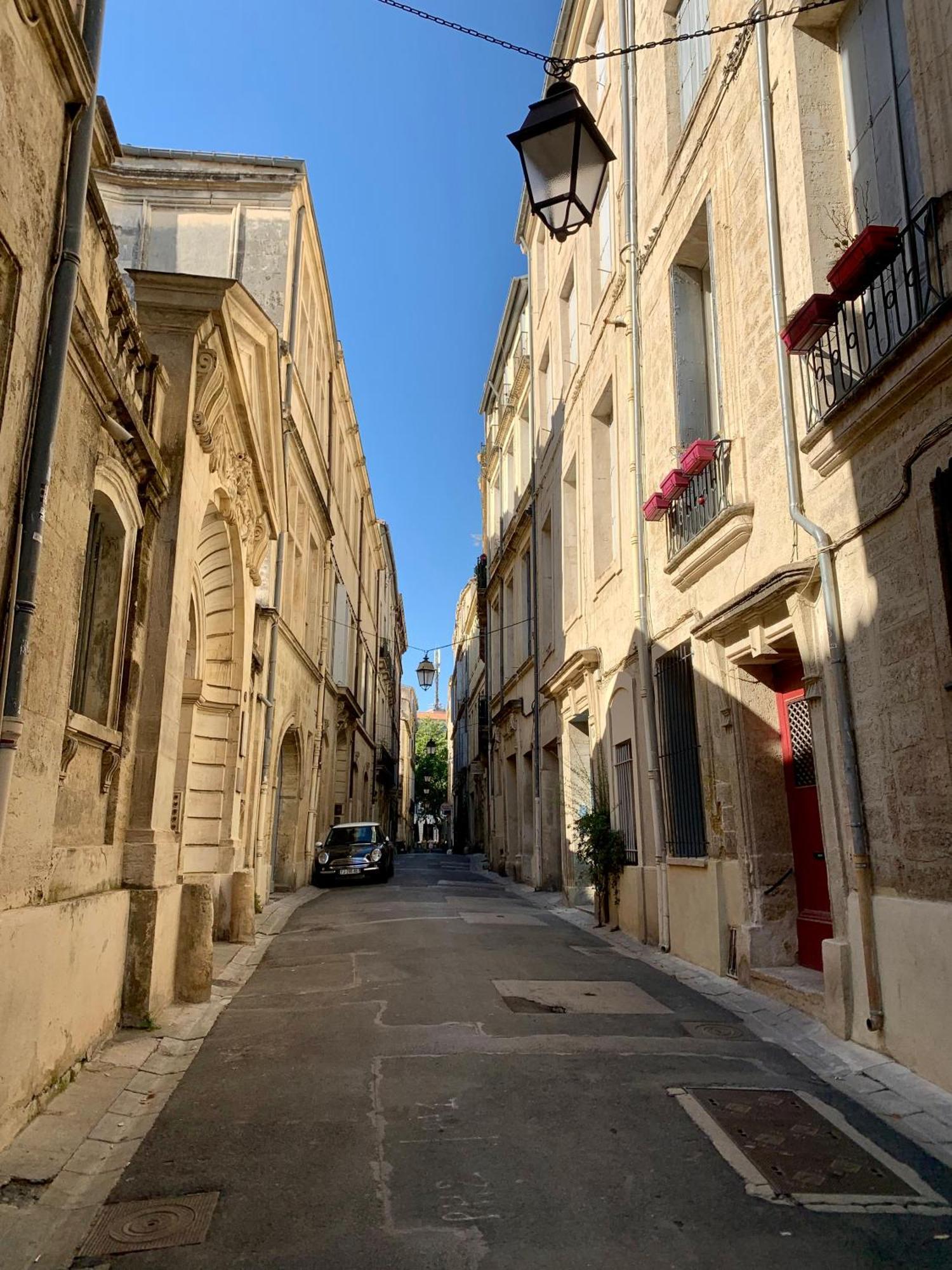 Pic Saint View Grand Corum Montpellier Kültér fotó