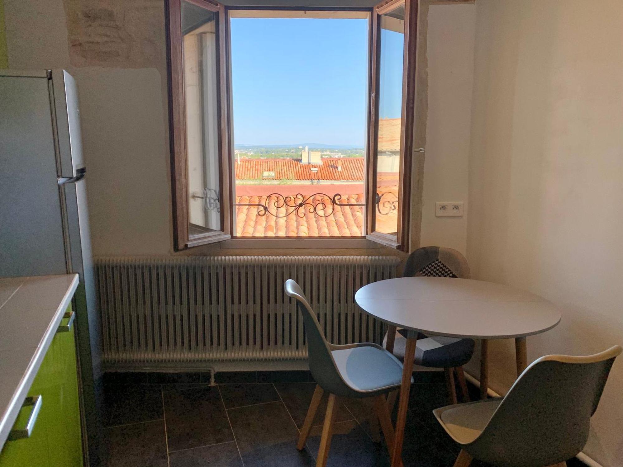 Pic Saint View Grand Corum Montpellier Kültér fotó